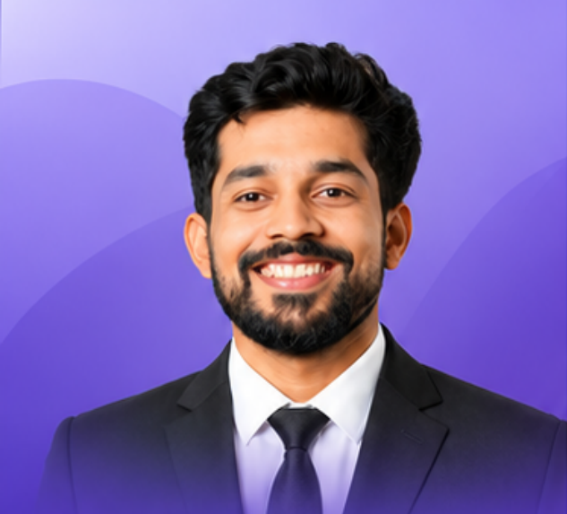 Kedar R. Ambatkar